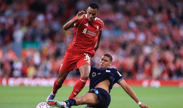 赛后体能课后;利物浦队长鼓劲备战全明星赛;球迷炸锅;细节决定成败 -九游网页版