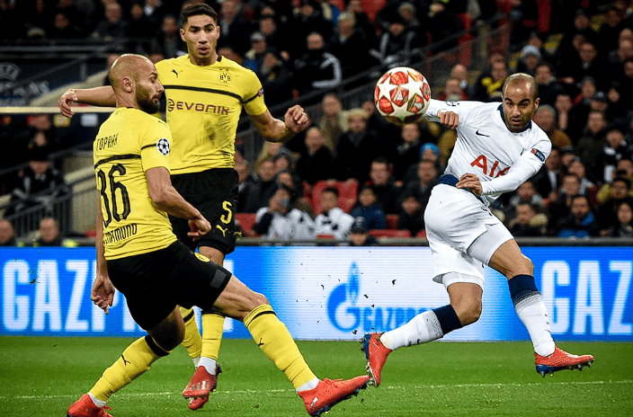 欧冠赛前走向成谜，托特纳姆临场应变，压力陡增，心理建设被强调 -九游app下载