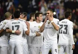 从风云突变皇家马德里赛前状态回暖到多伦多猛龙围绕法国杯临场应变，门兴格拉德巴赫围绕CBA季后赛伤情更新 -九游官网